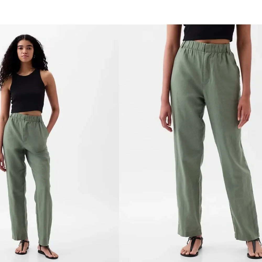 Gap off duty Khaki - XS - Picture 1 of 8